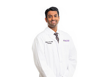Chintan Patel, MD - SAINT VINCENT HOSPITAL Worcester Urologists
