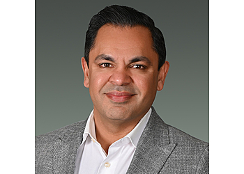 Chintan Sampat, MD, FAAOS - ILLINOIS BONE & JOINT INSTITUTE Joliet Orthopedics image 1