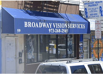 Chinwendu N. Anukwuem, OD - Broadway Vision Services Newark Pediatric Optometrists