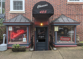 Richmond Sandwich Shops Chiocca’s