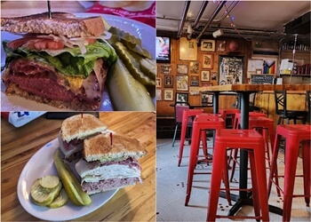 Richmond Sandwich Shops Chiocca’s