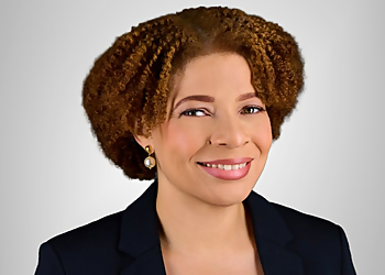 Chioma Deere, Esq. -  SCHWARTZ SLADKUS REICH GREENBERG ATLAS LLP West Palm Beach Estate Planning Lawyers image 1