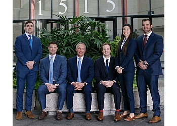 New Orleans Personal Injury Lawyers Chip Cossé - COSSÉ LAW FIRM, LLC