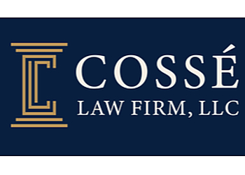 New Orleans Personal Injury Lawyers Chip Cossé - COSSÉ LAW FIRM, LLC