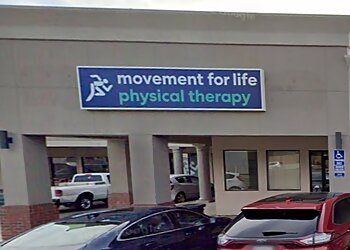 Stockton Physical Therapists Chip Hanker, PT, MPT, OCS - MOVEMENT FOR LIFE PHYSICAL THERAPY
