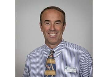 Chip Hanker, PT, MPT, OCS - MOVEMENT FOR LIFE PHYSICAL THERAPY Stockton Physical Therapists image 1
