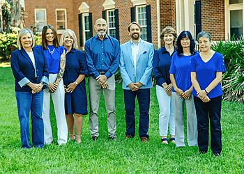 Tallahassee Real Estate Agents Chip Hartung - COLDWELL BANKER HARTUNG