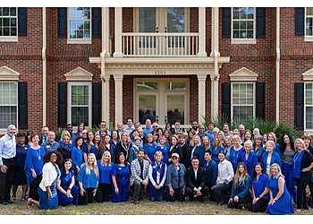 Tallahassee Real Estate Agents Chip Hartung - COLDWELL BANKER HARTUNG