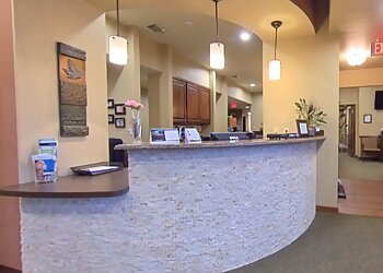 Arlington Cosmetic Dentists Chip Mercer, DDS - FIELDER PARK DENTAL