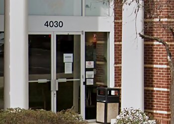 Raleigh Physical Therapists Chip Moseley, MPT, OCS, CSCS - TOTAL MOTION PHYSICAL THERAPY