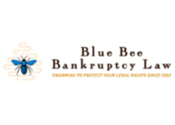 Salt Lake City Bankruptcy Lawyers Chip Parker - BLUE BEE BANKRUPTCY LAW