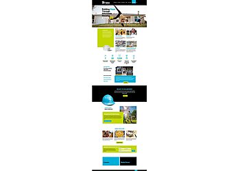 Omaha Web Designers Chip Thompson Design