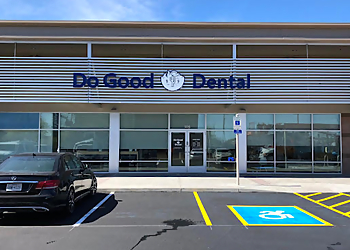 Tempe Dentists Chip Webb, DMD - DO GOOD DENTAL