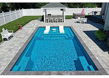 Chip and Dip Pool and Spa Service Aurora Pool Services image 1