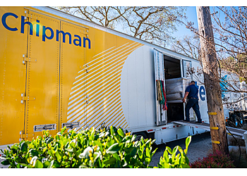 Garden Grove Moving Companies Chipman Relocations & Logistics