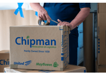 Chipman Relocations & Logistics