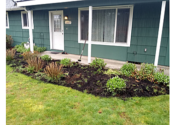 Tacoma Lawn Care Services Chipo's Lawn Service
