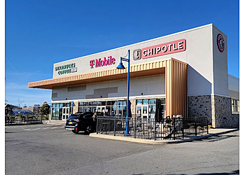 Bridgeport Mexican Restaurants Chipotle Mexican Grill