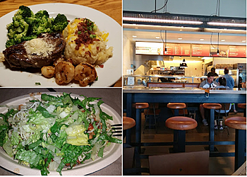 Bridgeport Mexican Restaurants Chipotle Mexican Grill