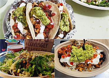 Miami Gardens Mexican Restaurants Chipotle Mexican Grill