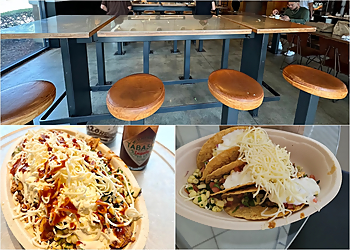 Miramar Mexican Restaurants Chipotle Mexican Grill