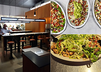 Newark Mexican Restaurants Chipotle Mexican Grill