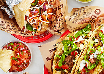 Chipotle Mexican Grill Newark Mexican Restaurants image 1