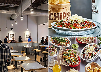 Port St Lucie Mexican Restaurants Chipotle Mexican Grill