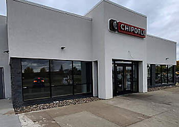 Rochester Mexican Restaurants Chipotle Mexican Grill