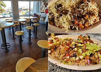 Rochester Mexican Restaurants Chipotle Mexican Grill