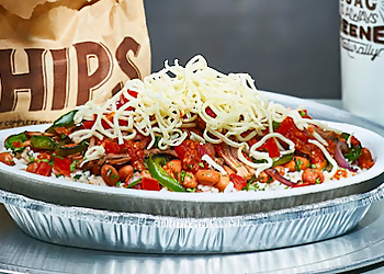 Chipotle Mexican Grill Rockford Mexican Restaurants image 1