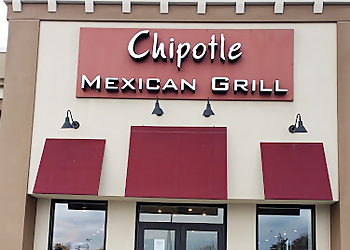 Sterling Heights Mexican Restaurants Chipotle Mexican Grill