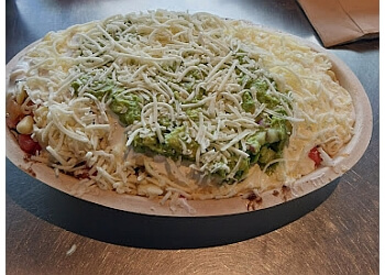 Chipotle Mexican Grill Sterling Heights Mexican Restaurants