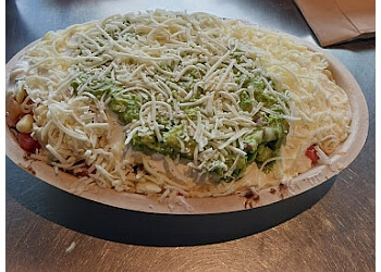 Chipotle Mexican Grill Sterling Heights Mexican Restaurants image 1