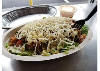 Chipotle Mexican Grill Syracuse Mexican Restaurants