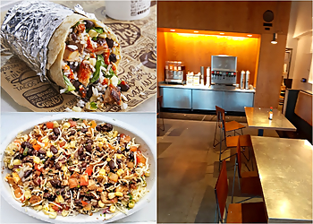 Hialeah Mexican Restaurants Chipotle Mexican Grill Hialeah
