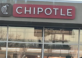 Chipotle Mexican Grill Pueblo - Pueblo, CO Mexican Restaurants - Restaurant Entrance Image