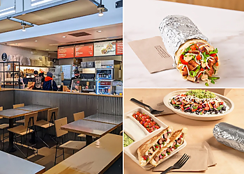 Chipotle Mexican Grill Pueblo - Pueblo, CO Mexican Restaurants - Dish Image