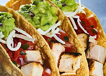 Chipotle Mexican Grill Pueblo Chipotle Mexican Grill Pueblo - Pueblo, CO Mexican Restaurants - Food Image