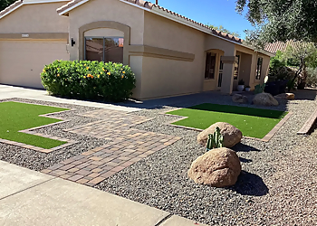 Phoenix Tree Services Chips Tree & Landscape