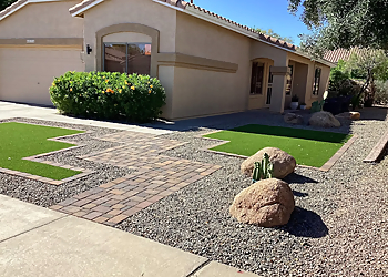 Chips Tree Service - Glendale, AZ Tree Services - Maintenance Service Image