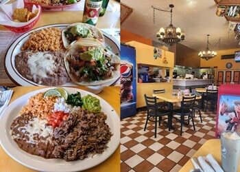 3 Best Mexican Restaurants in Pasadena, CA - ThreeBestRated