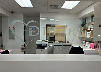 Victorville Cardiologists Chirag P. Mehta, MD - HD HEART