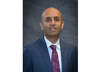 Chirag P. Mehta, MD  - HD HEART Victorville Cardiologists image 1