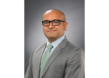 Baltimore immigration lawyer Chirag V. Patel - PATEL LAW GROUP