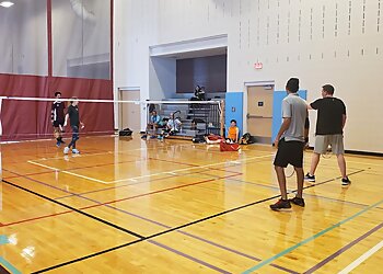 Fort Worth Recreation Centers Chisholm Trail Community Center