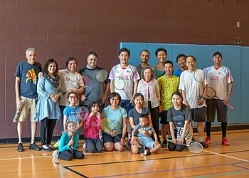 Fort Worth Recreation Centers Chisholm Trail Community Center