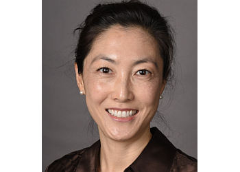 Dr. Chistina J. Lee, MD - PACIFIC OB/GYN & AESTHETICS