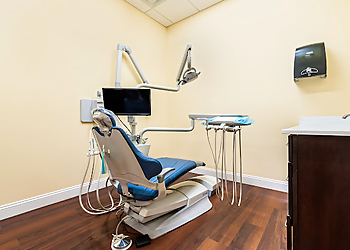 Lowell Dentists Chitrang (Chad) Patel, DMD - EXCEL DENTAL LOWELL