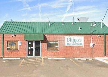Amarillo Chinese Restaurants Chiyo's